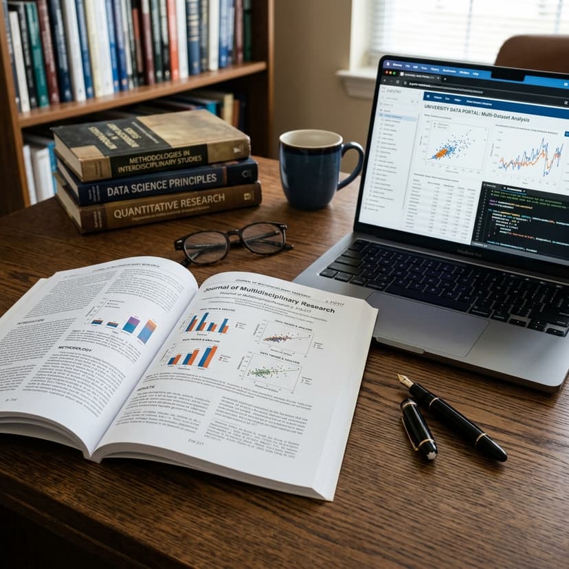 Raman Anusandhanikee Multidisciplinary Research Journal Portal
