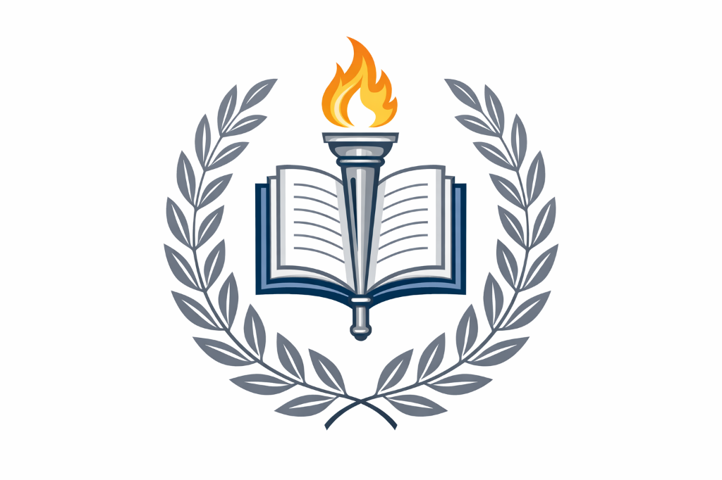 Journal Emblem